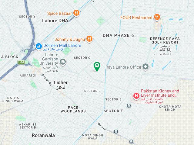 House for sale in Rawalpindi, Islamabad Capital Territory