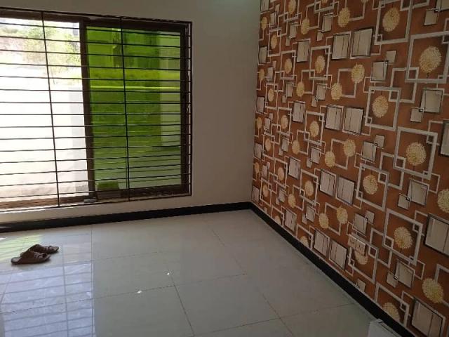 House for sale in Islamabad