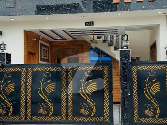 House for sale in Islamabad