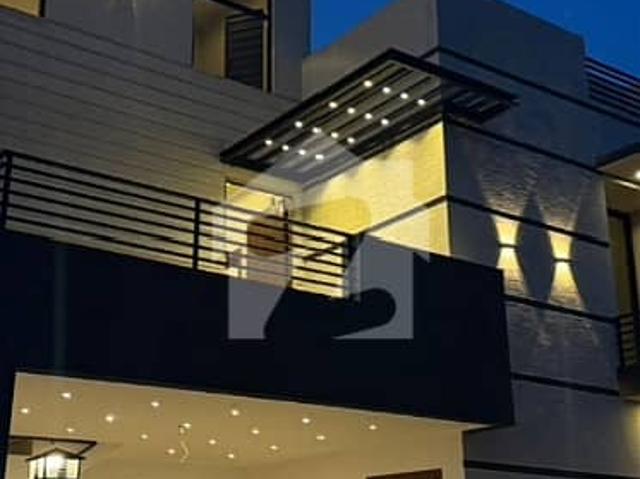 House for sale in Islamabad