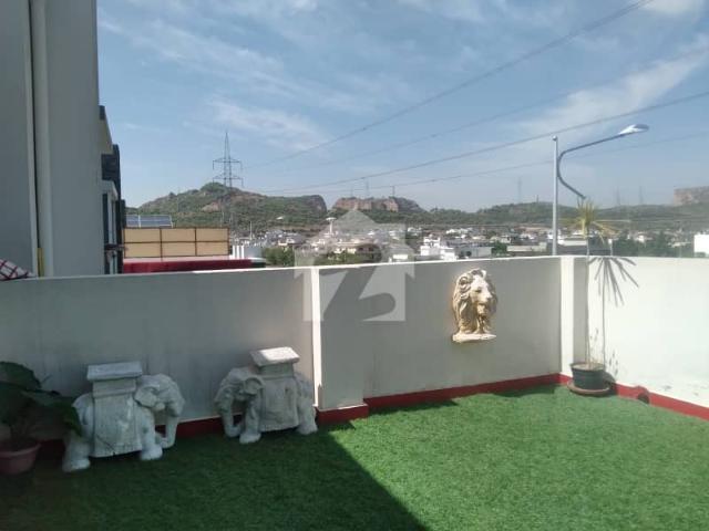 House for sale in Islamabad