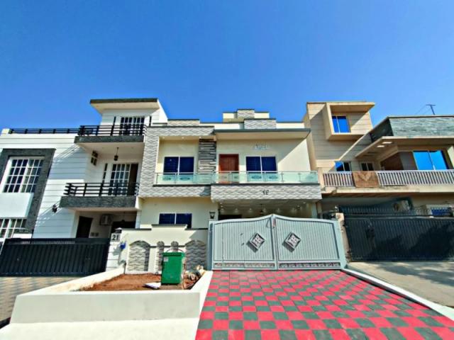 House for sale in Islamabad
