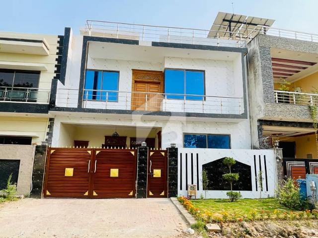 House for sale in Islamabad