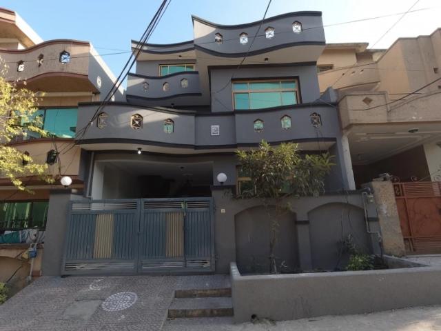 House for sale in Rawalpindi, Islamabad Capital Territory