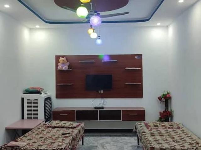 House for sale in Islamabad
