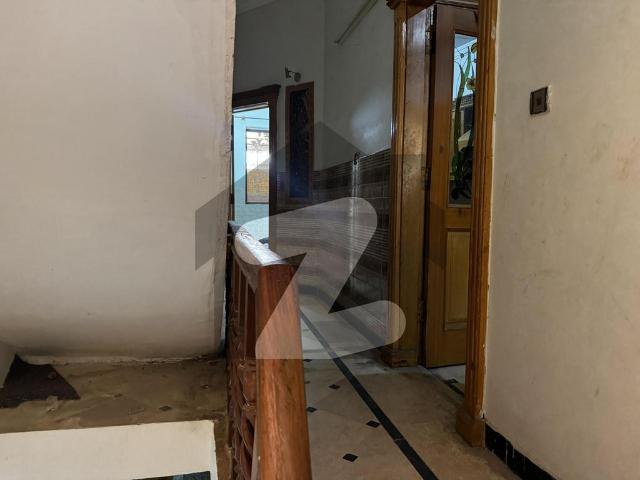 House for sale in Peshawar, North West Frontier Province