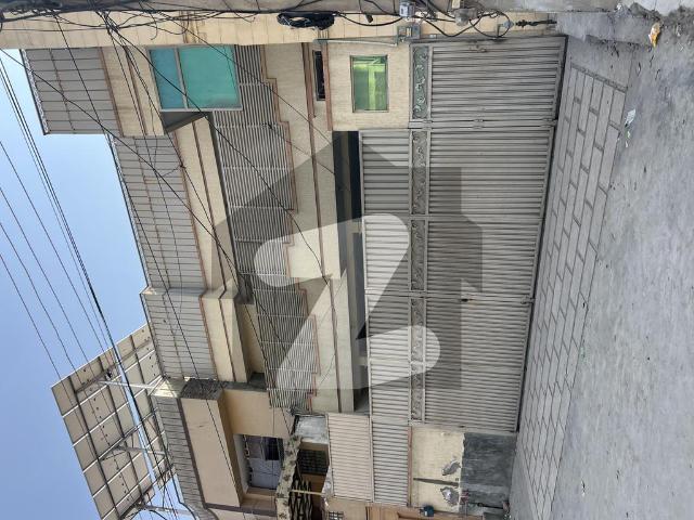 House for sale in Peshawar, North West Frontier Province