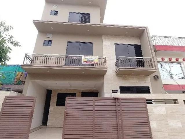 House for sale in Islamabad