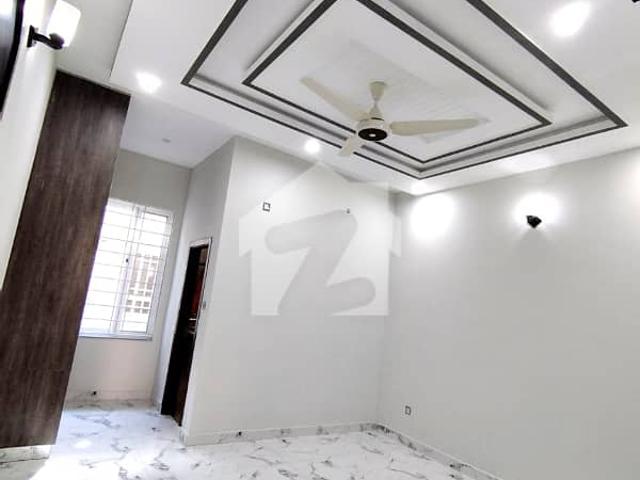 House for sale in Islamabad