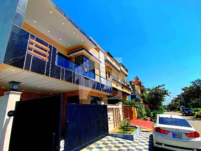 House for sale in Islamabad