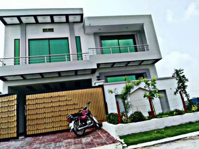 House for sale in Islamabad