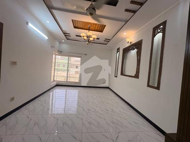 House for sale in Islamabad