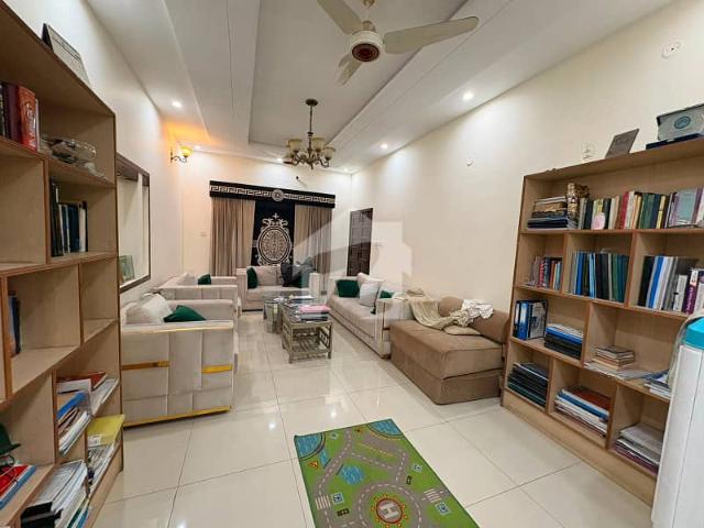 House for sale in Islamabad