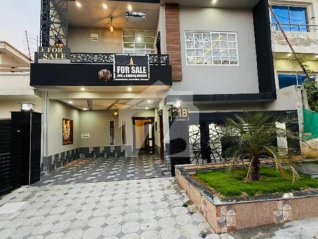House for sale in Islamabad
