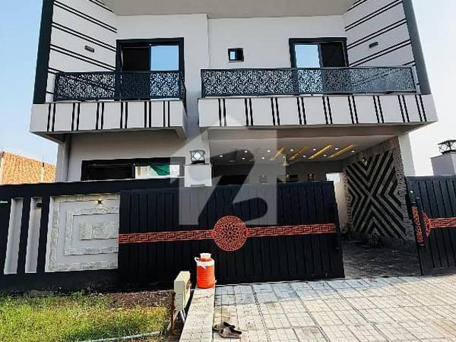 House for sale in Islamabad
