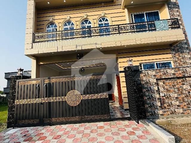 House for sale in Islamabad