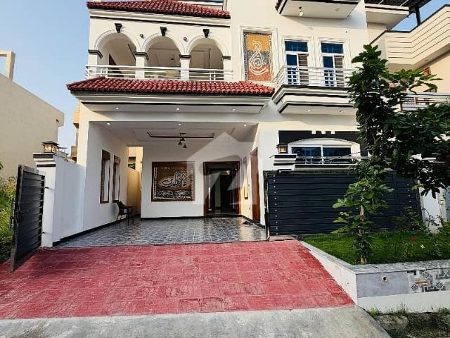 House for sale in Islamabad