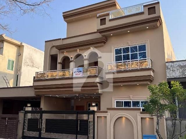 House for sale in Islamabad