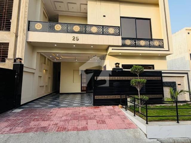 House for sale in Islamabad