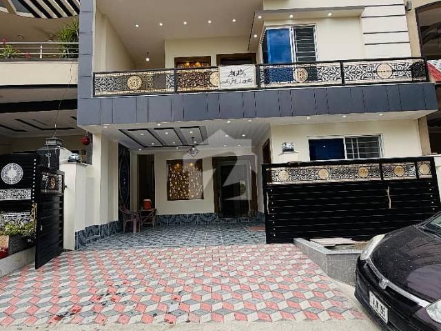 House for sale in Islamabad
