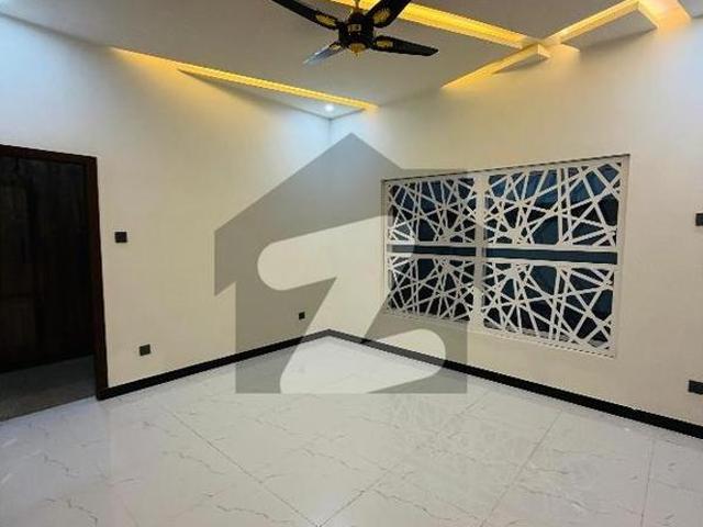 House for sale in Islamabad