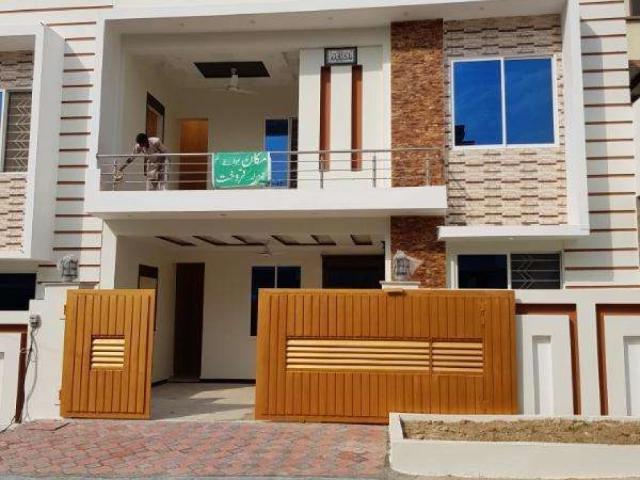 House for sale in Islamabad