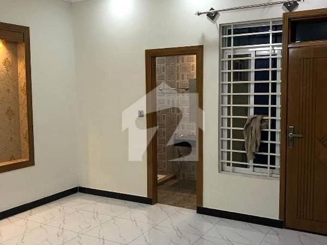 House for sale in اسلام آباد, زون 1