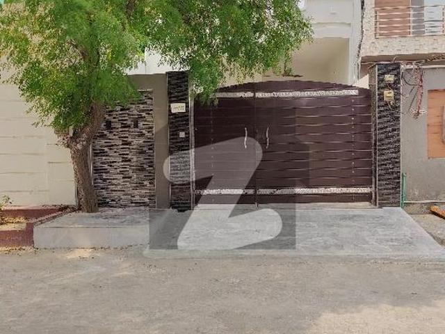 House for sale in Faisalabad, Islamabad Capital Territory