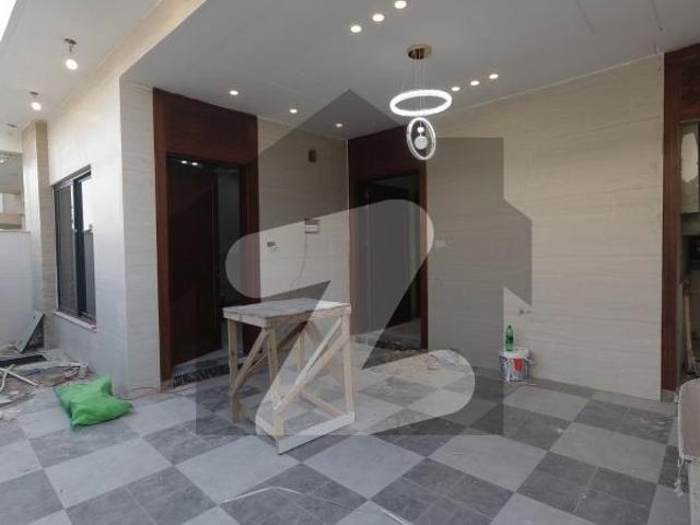 House for sale in Islamabad