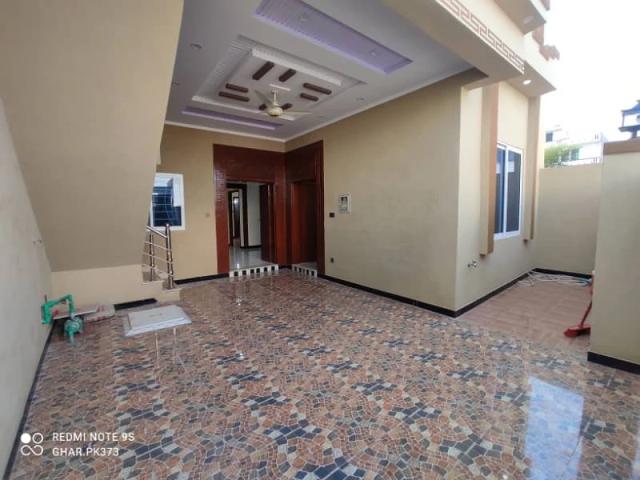 House for sale in Rawalpindi, Islamabad Capital Territory