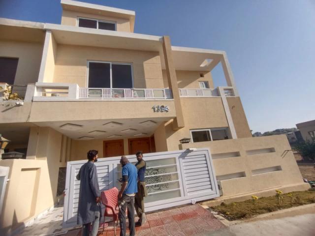House for sale in Rawalpindi, Islamabad Capital Territory