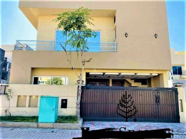 House for sale in Islamabad