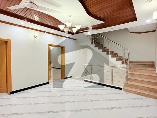 House for sale in Rawalpindi, Islamabad Capital Territory