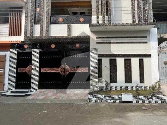 House for sale in Peshawar, North West Frontier Province
