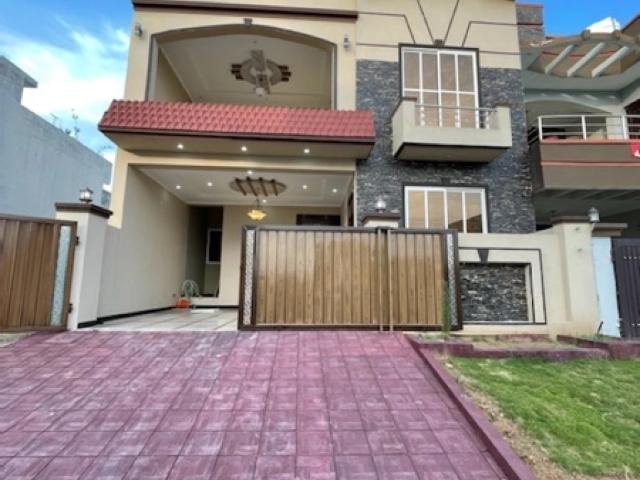 House for sale in Rawalpindi, Islamabad Capital Territory