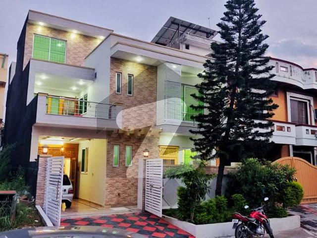 House for sale in Islamabad