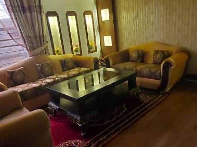 House for sale in Rawalpindi, Islamabad Capital Territory