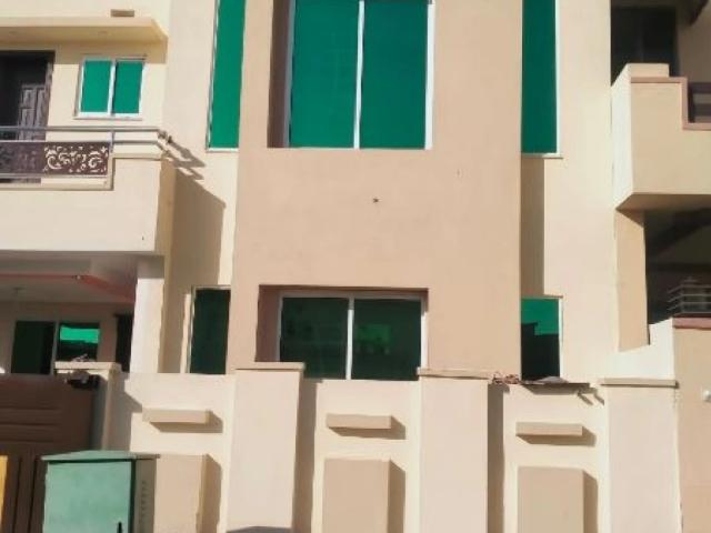 House for sale in Rawalpindi, Islamabad Capital Territory