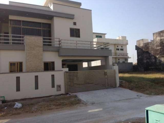 House for sale in Rawalpindi, Islamabad Capital Territory