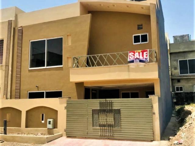 House for sale in Rawalpindi, Islamabad Capital Territory