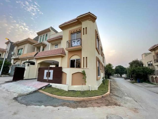 House for sale in Rawalpindi, Islamabad Capital Territory