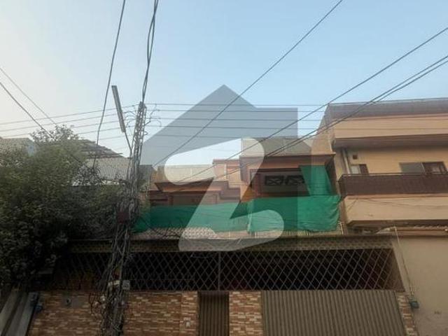 House for sale in Peshawar, North West Frontier Province