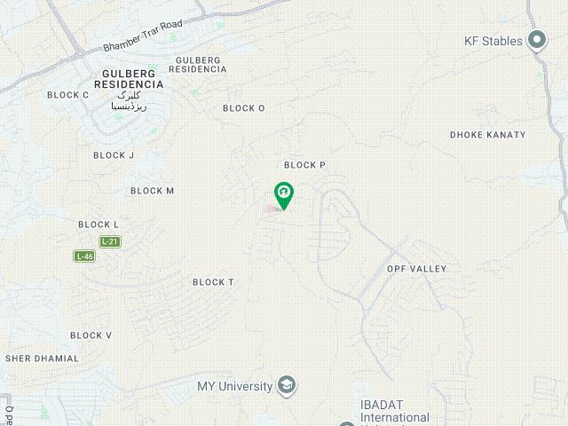 House for sale in Islamabad