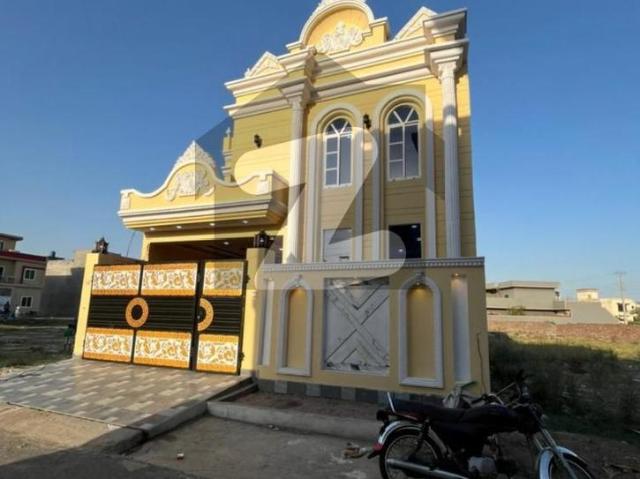House for sale in Sheikhupura, Islamabad Capital Territory