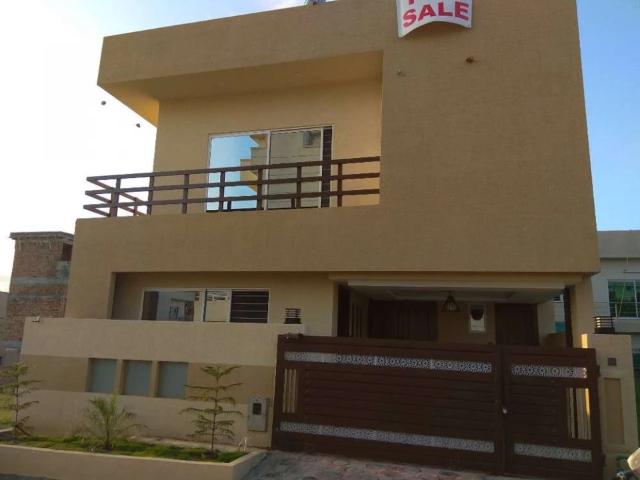 House for sale in Rawalpindi, Islamabad Capital Territory