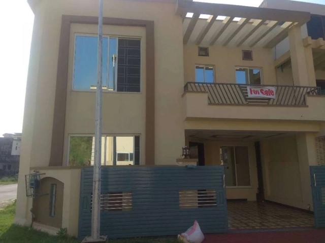 House for sale in Rawalpindi, Islamabad Capital Territory