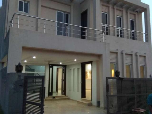 House for sale in Rawalpindi, Islamabad Capital Territory