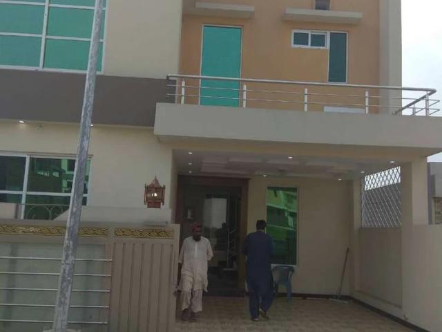 House for sale in Rawalpindi, Islamabad Capital Territory