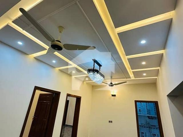 House for sale in Islamabad