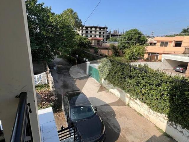 House for sale in اسلام آباد, زون 1